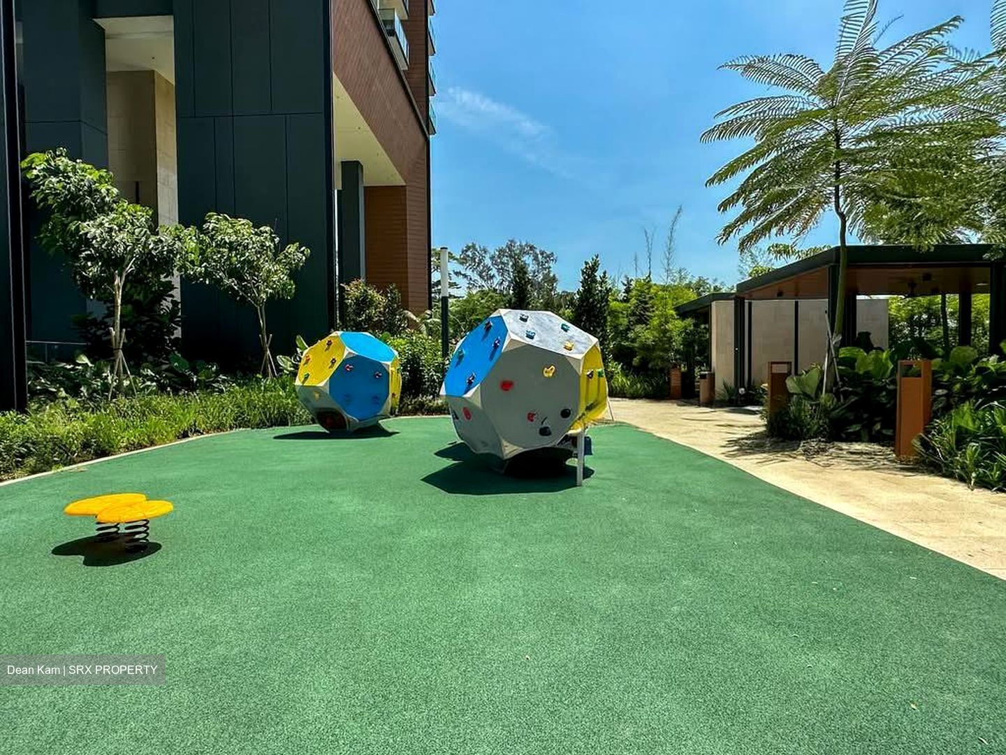 Normanton Park (D5), Apartment #568104611